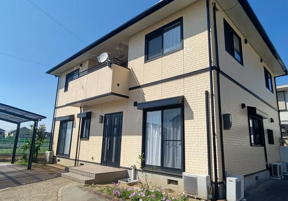 播磨町T様邸