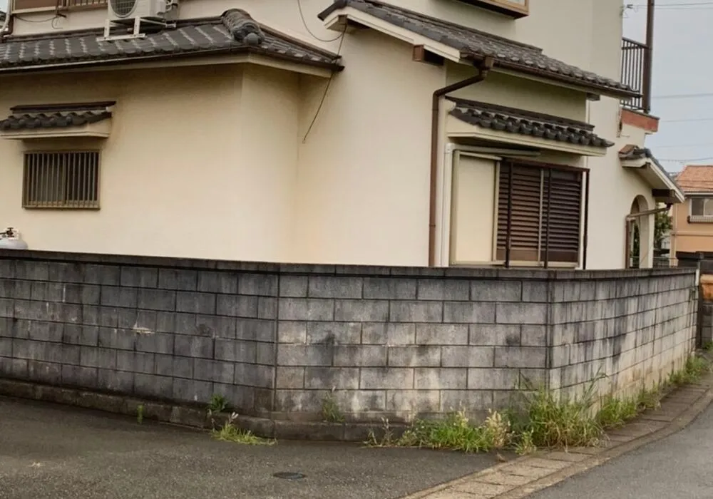 加古郡稲美町K様邸外壁塗装屋根葺き替え工事9月～工期21日