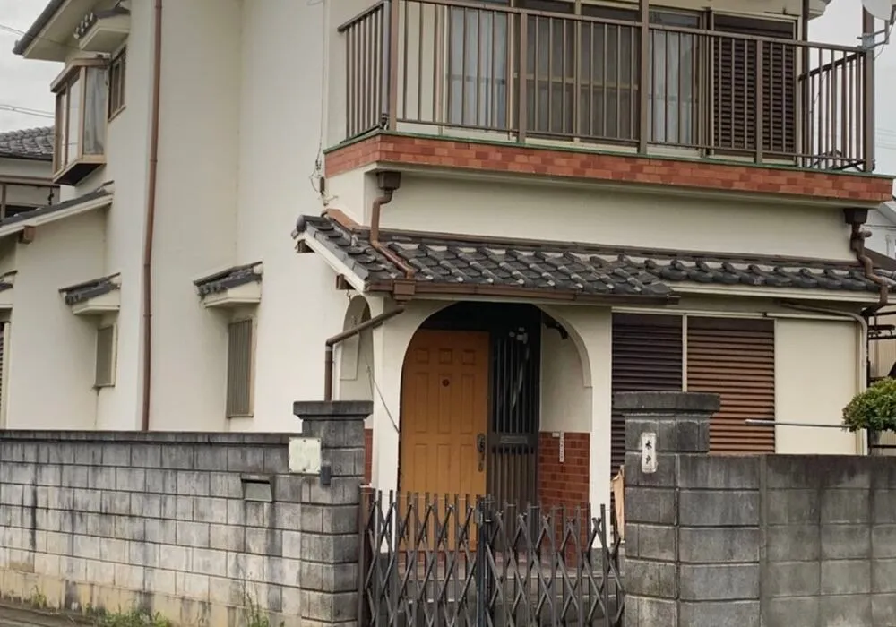 加古郡稲美町K様邸外壁塗装屋根葺き替え工事9月～工期21日