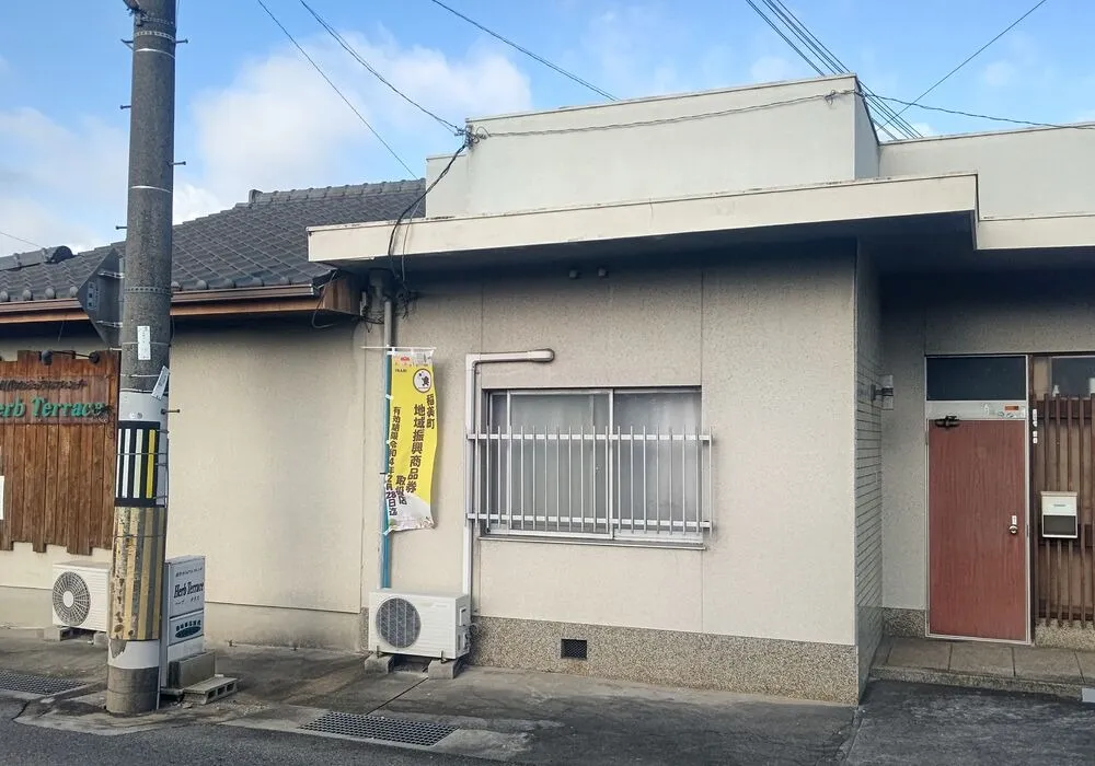 稲美町S様邸外壁塗装工事10月～工期7日