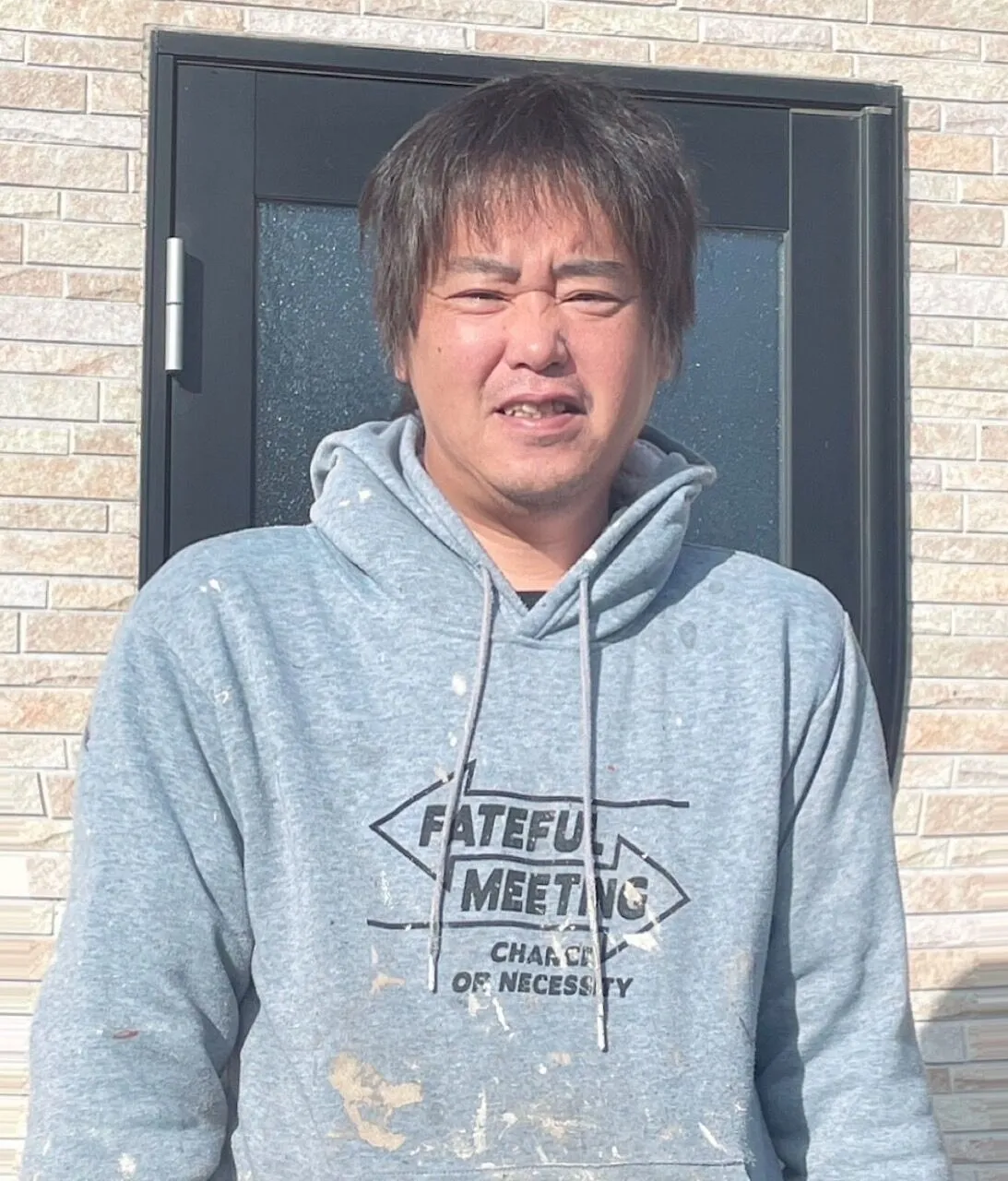 職長